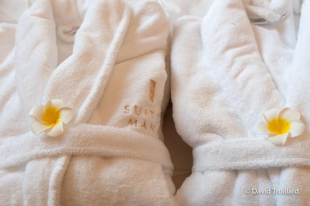 Suites Mana - Matahina Avec Vue Superbe Sur La Place Ducale Et Parking Prive Inclus Charleville-Mézières エクステリア 写真